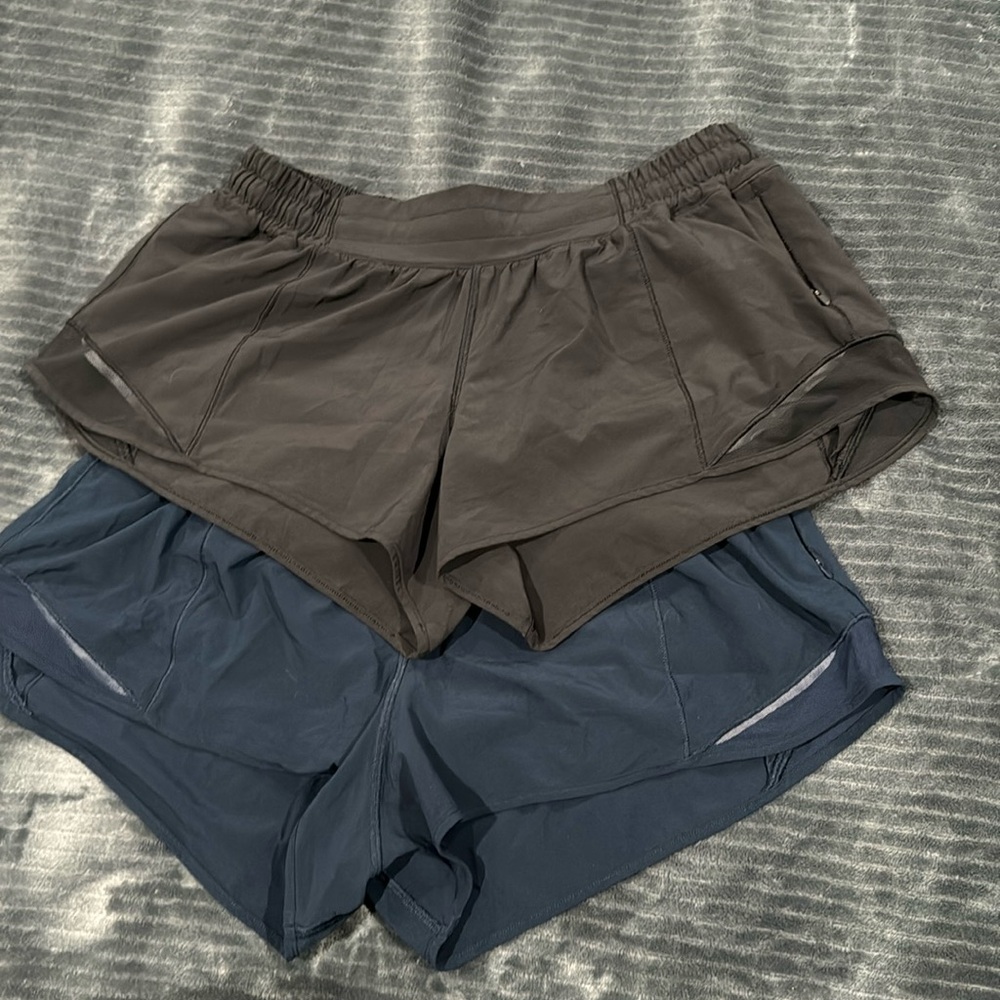 2 shorts in Exelent condition - Picture 1 of 1